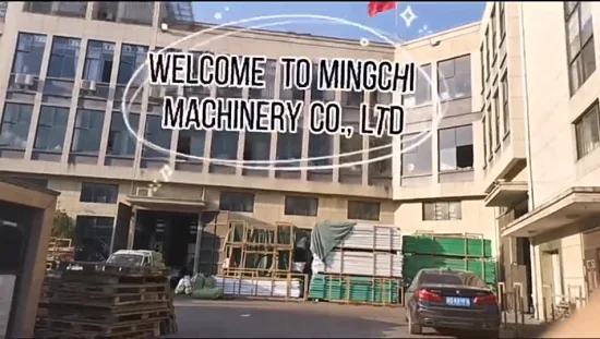 Minchi CE 証明書ドイツ規格 Pn25 20